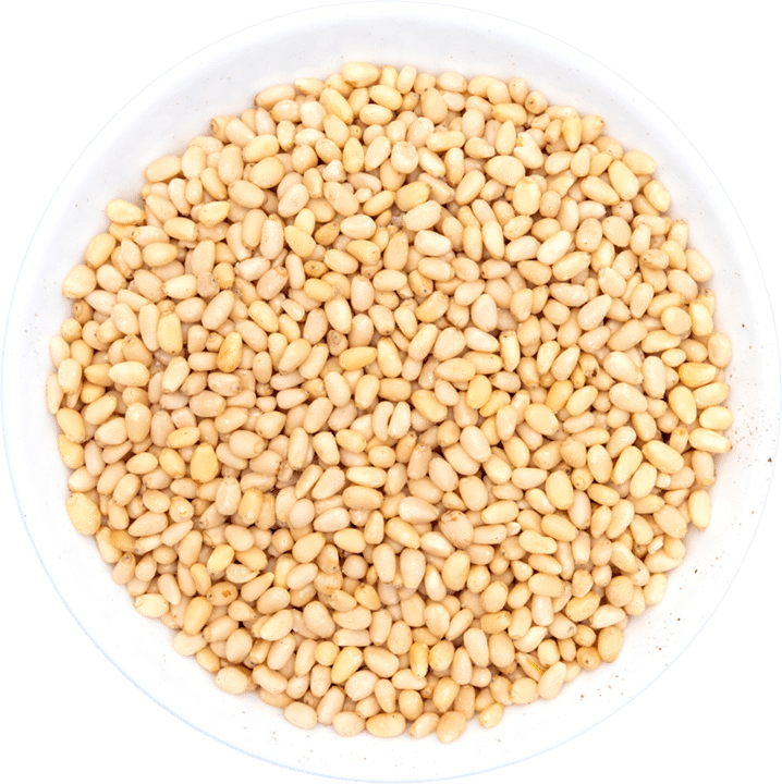 Pinjoli Pinjoli sirovi - Nutshop
